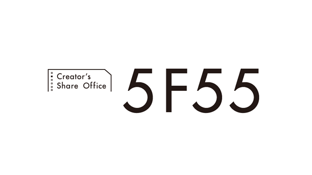 5F55 Creator's Share Office