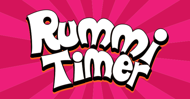 Rummikub Timer & Score Calculator App